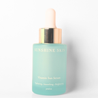 The Vitamin Sun Serum