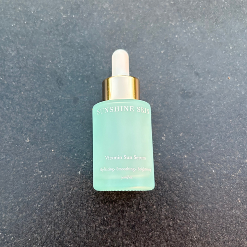 The Vitamin Sun Serum